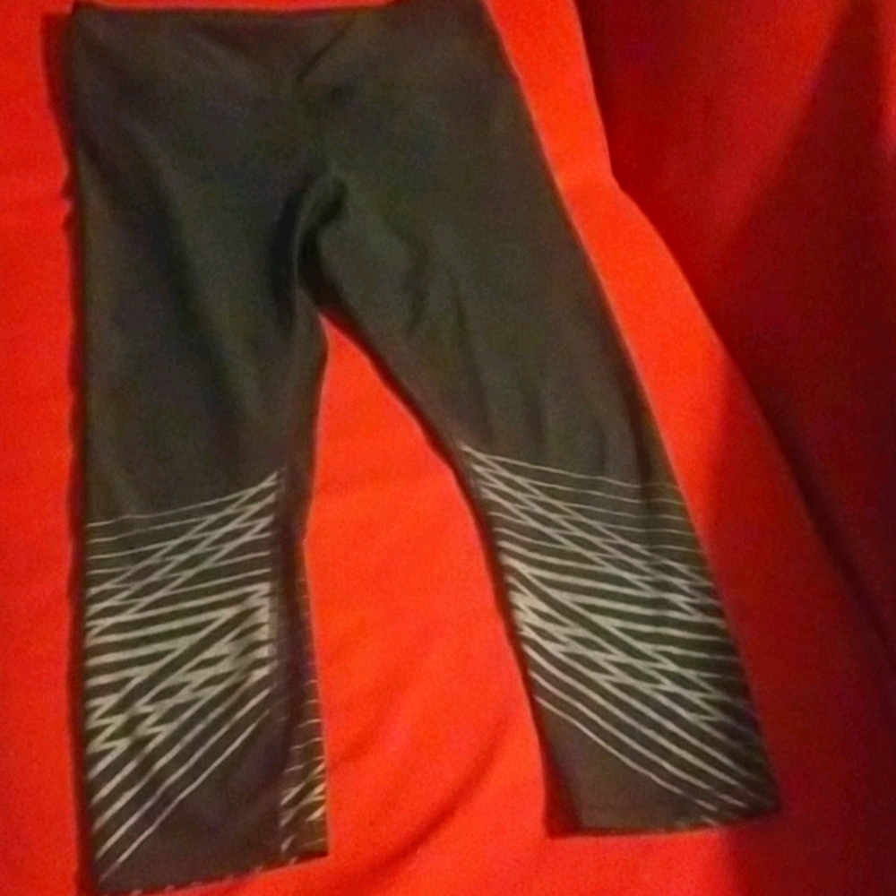 Active wear